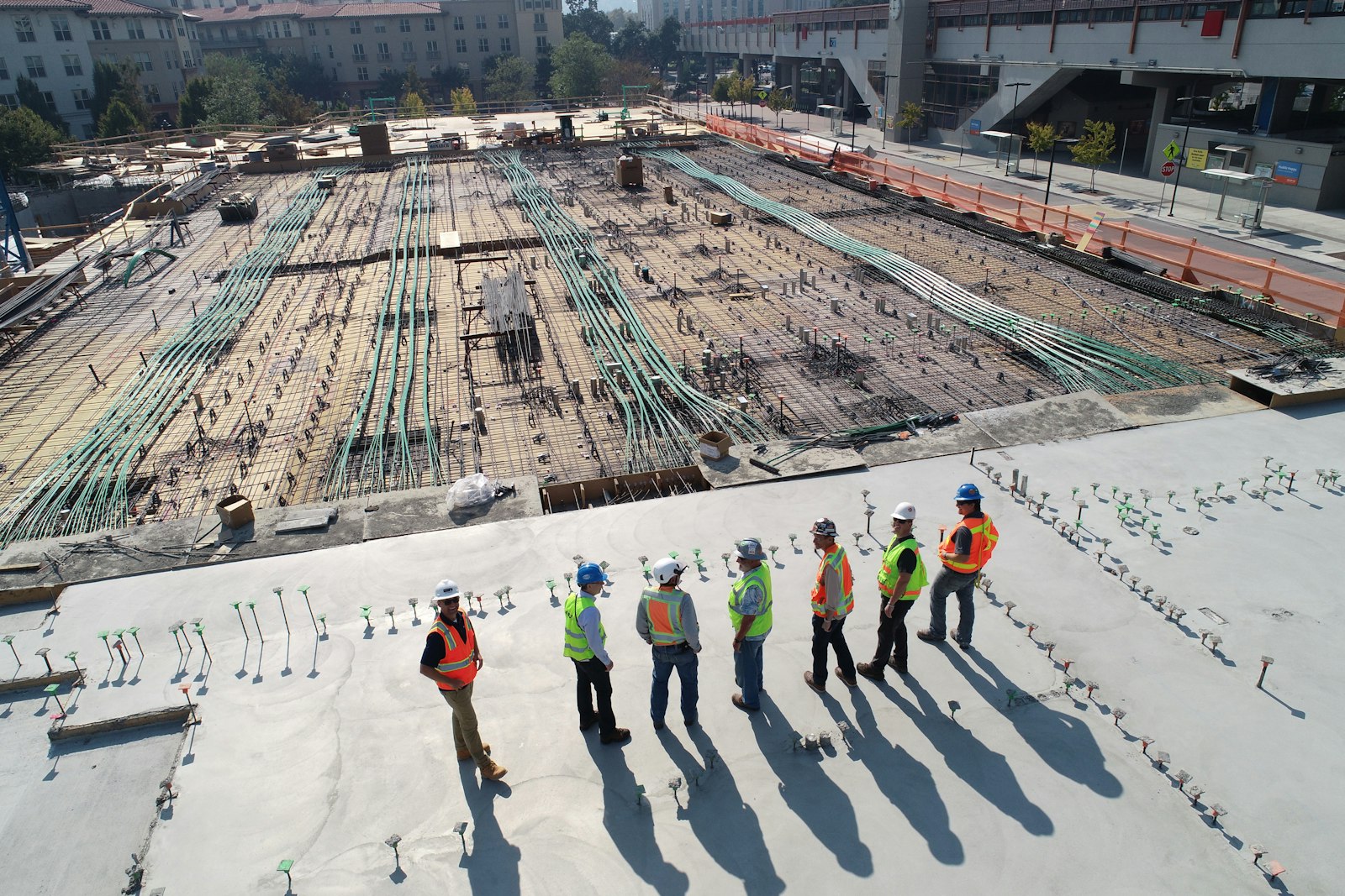Buruj Infra Construction